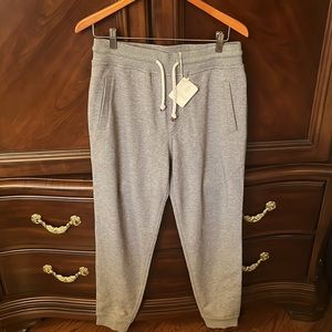 Men’s Brunello Cucinelli Sweatpants